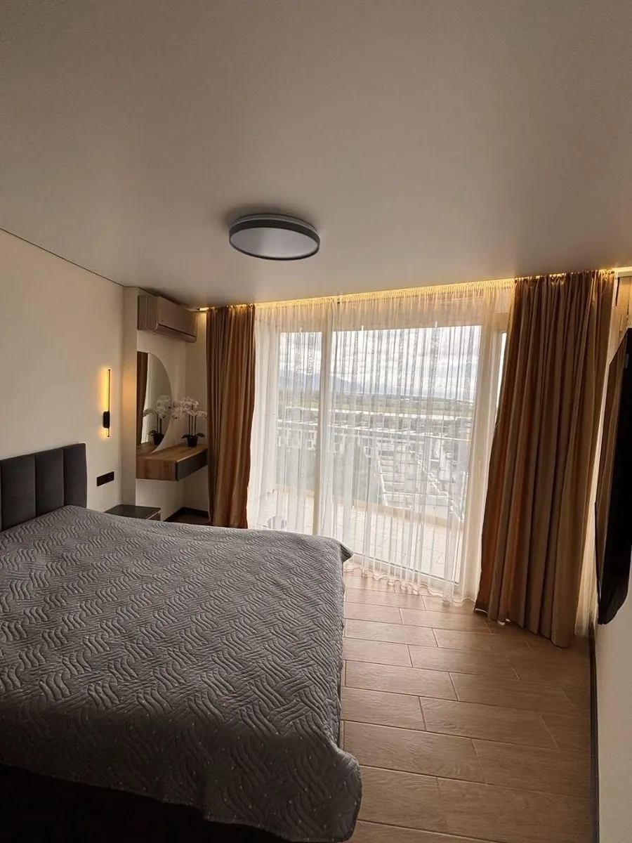 Квартира, 2-комн., 60 м², Optima Residence