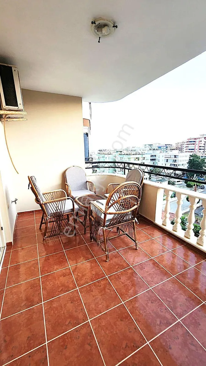 Cebeci 4 Sitesi residential complex