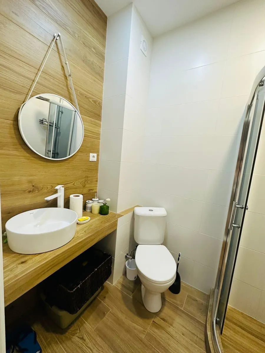 Квартира, 3-комн., 90 м²