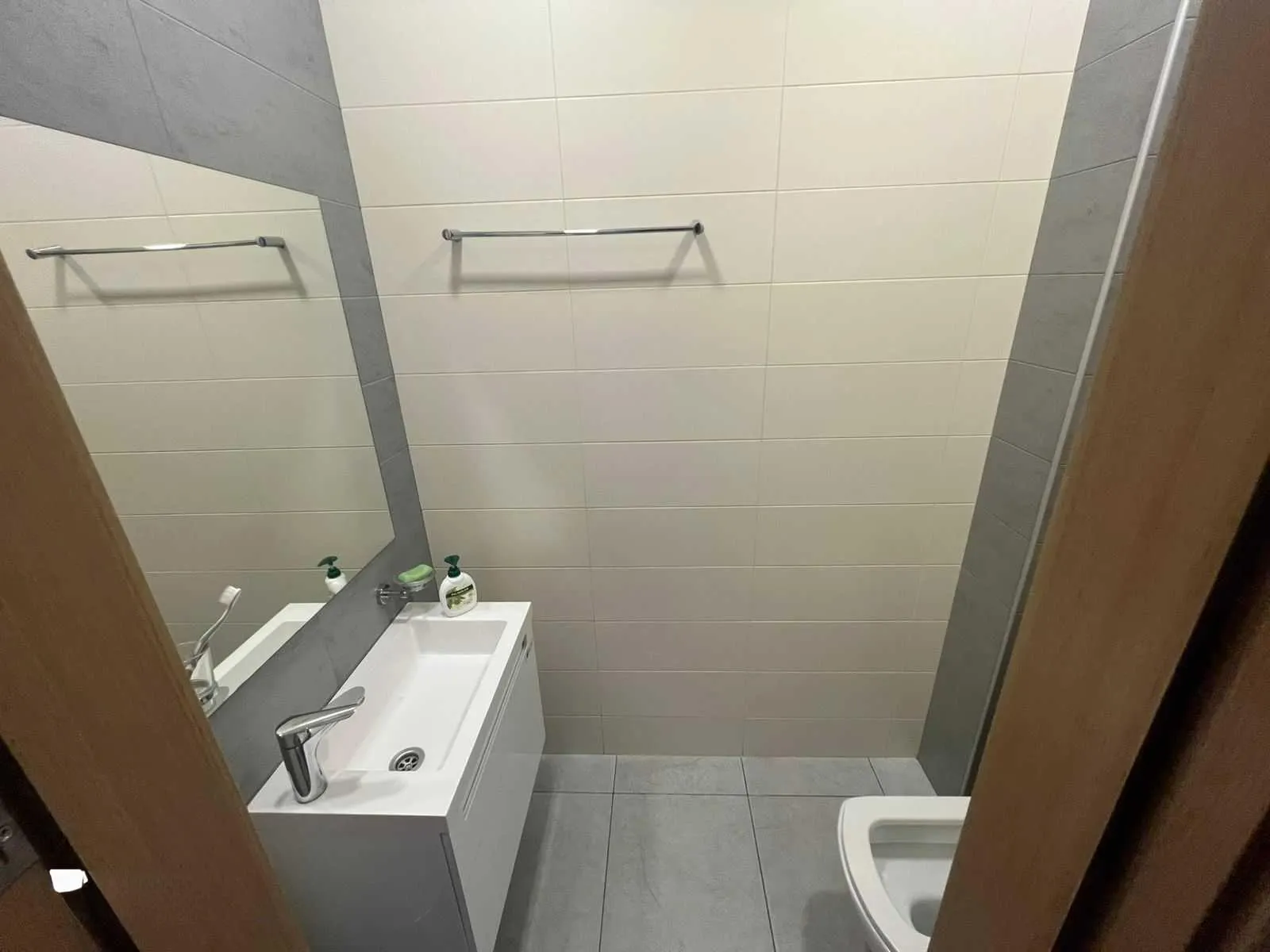 Apartment, 3-room, 110 m²