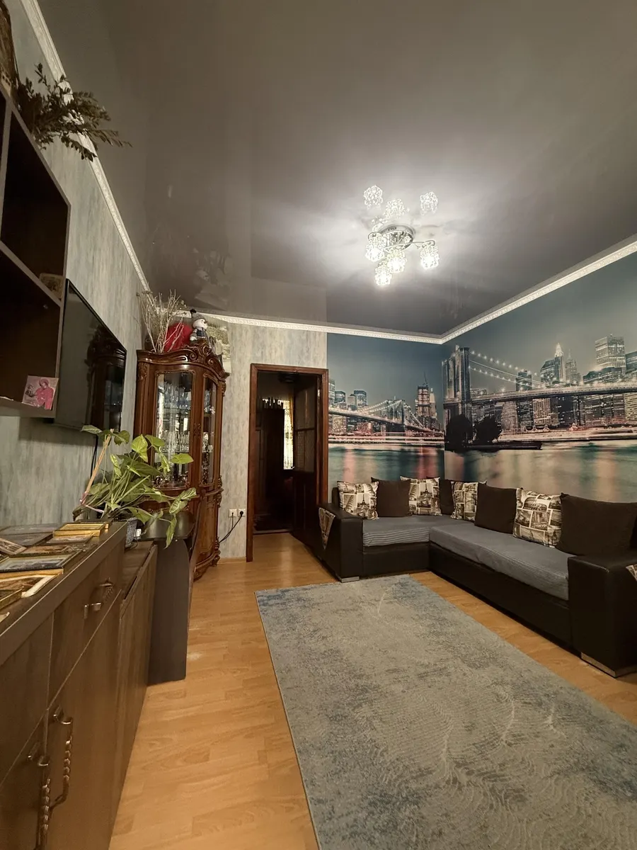 Дом, 2-комн., 60 м²