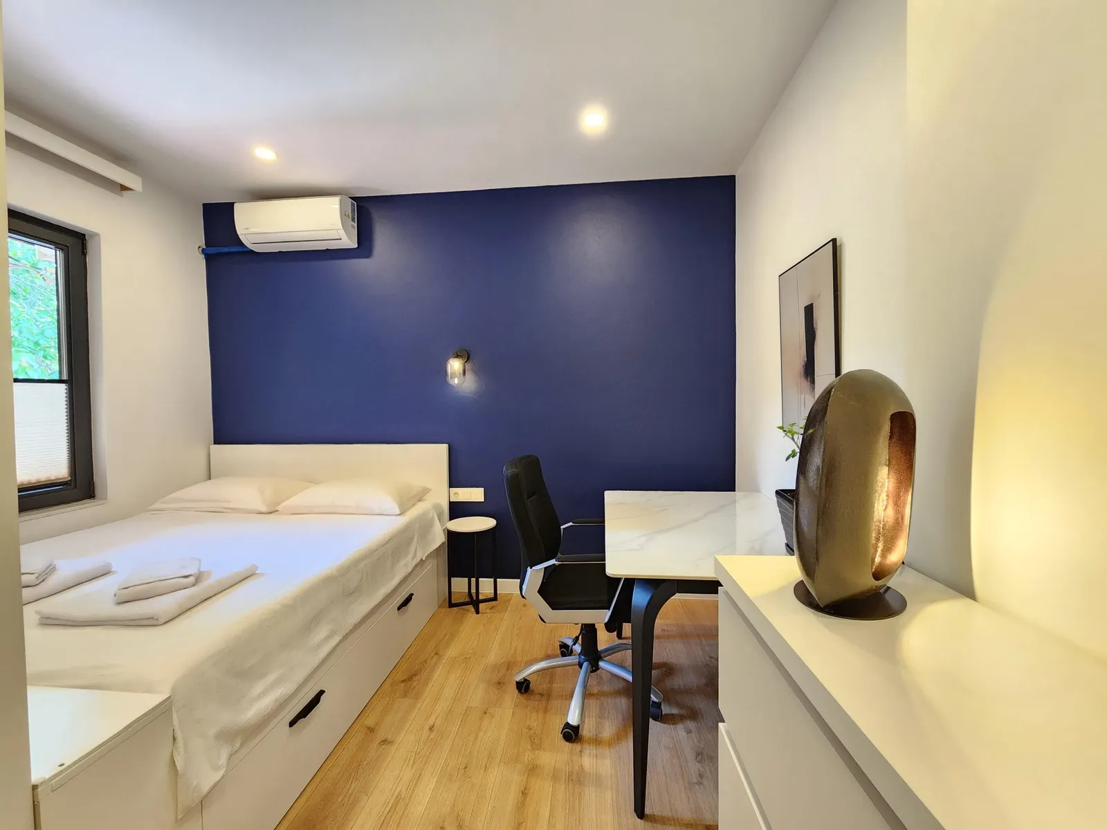Квартира, 5-комн., 138 м²