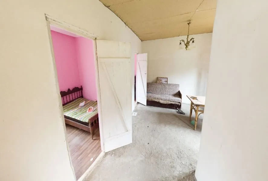 Земля, 1540 м²