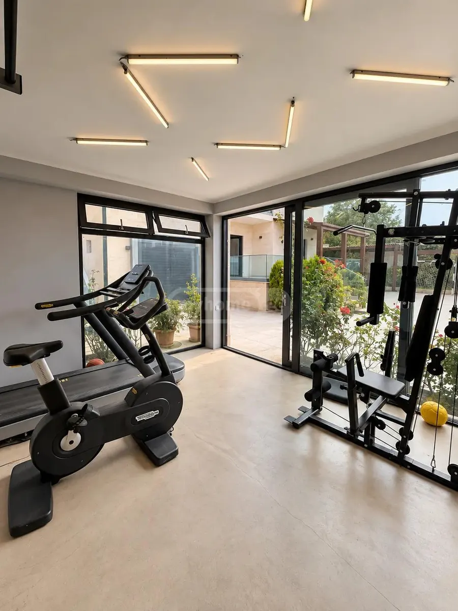 Дом, 5-комн., 600 м²