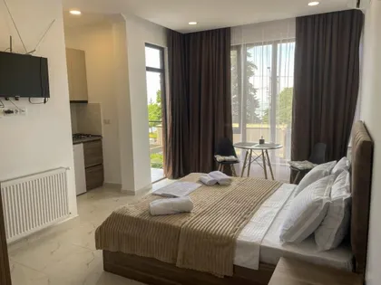 Apartment, studio, 28 m²