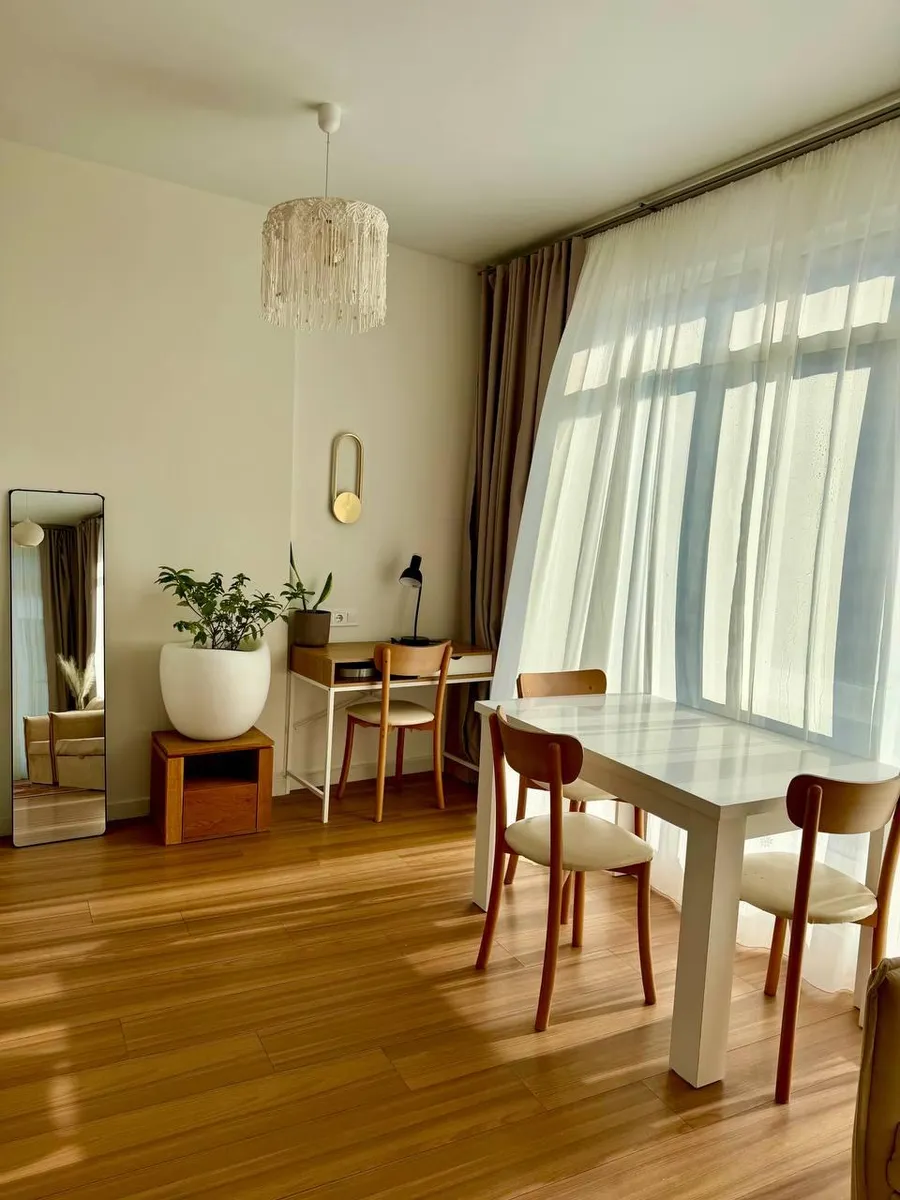 Apartment, 2-room, 75 m², Bianca Batumi