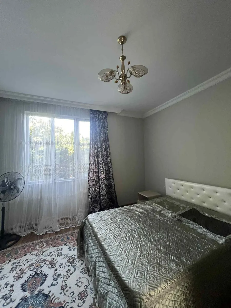 Дом, 3-комн., 100 м²