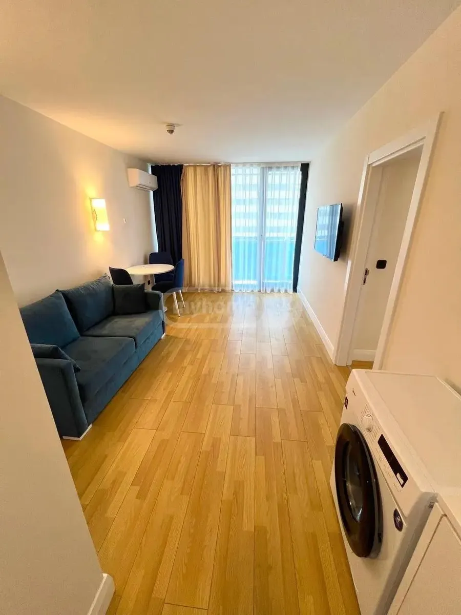 Квартира, 2-комн., 50 м², Orbi City