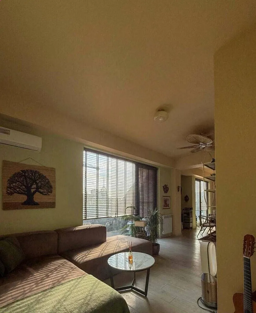 Квартира, 3-комн., 103.4 м²