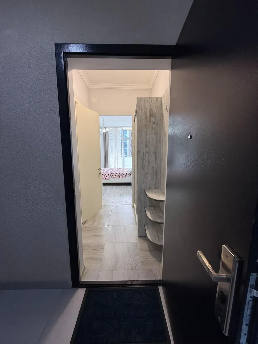 Квартира, 1-комн., 30 м², Alpha Heights