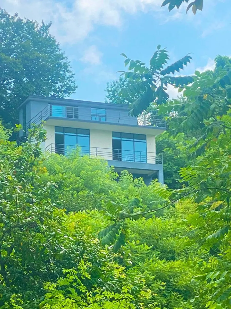 Дом, 5-комн., 291 м²