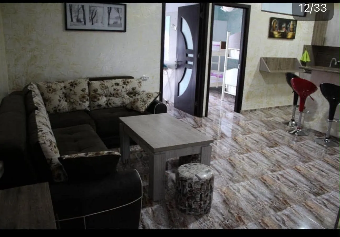 Квартира, 3-комн., 58 м²