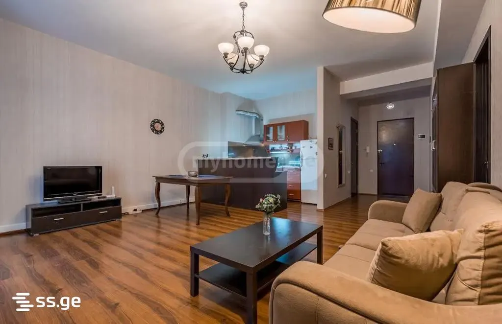 Квартира, 5-комн., 180 м²