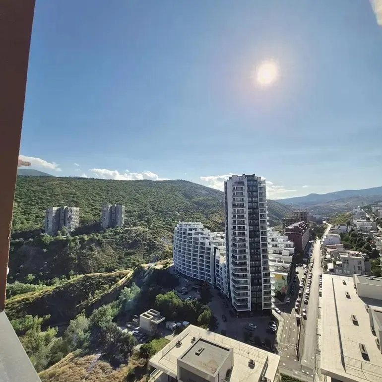 Apartment, 2-room, 57 m², AtHome39
