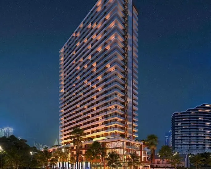 Real Palace Blue residential complex