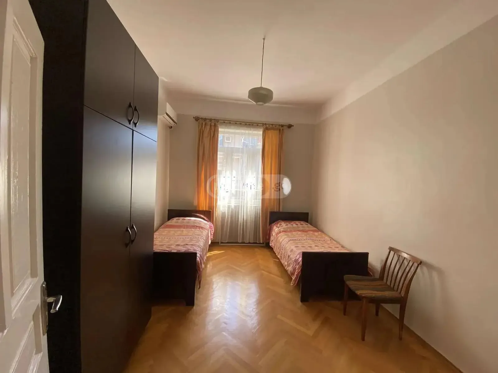 House, 4-room, 120 m²