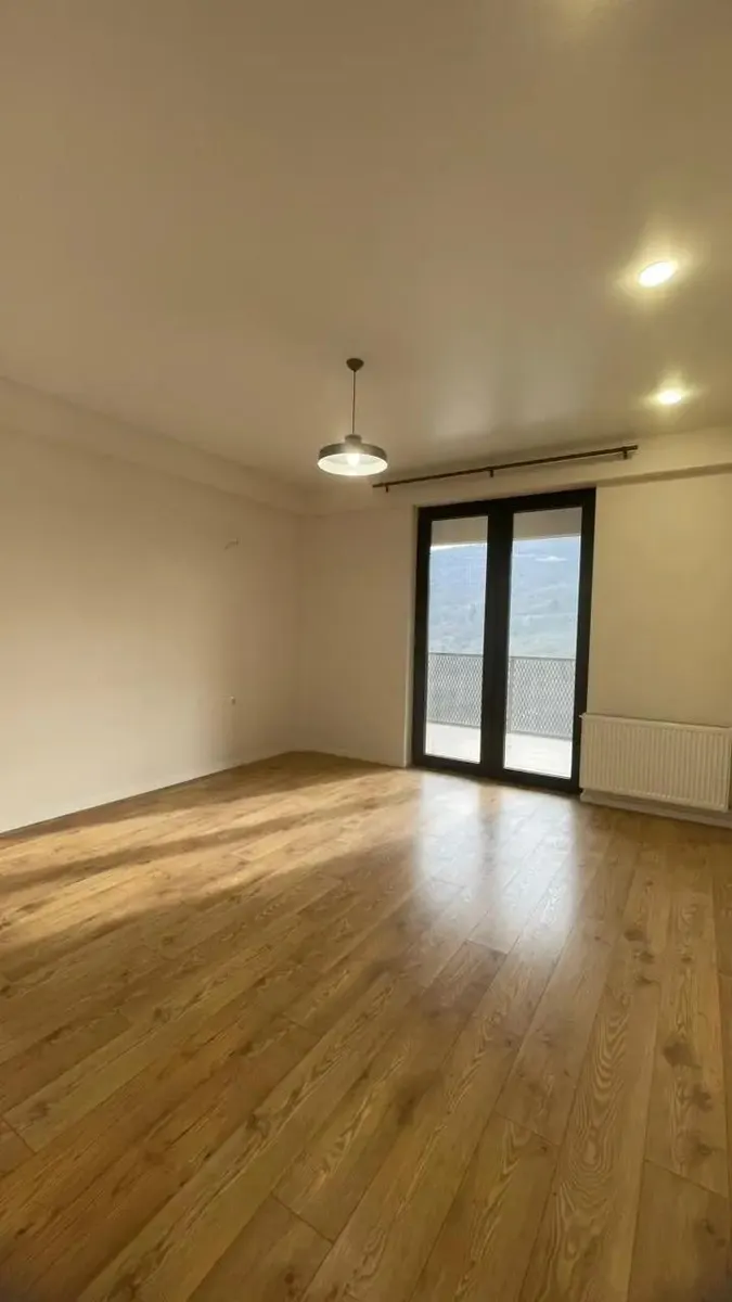 Apartment, 5-room, 350 m², Figurebi Jikiaze