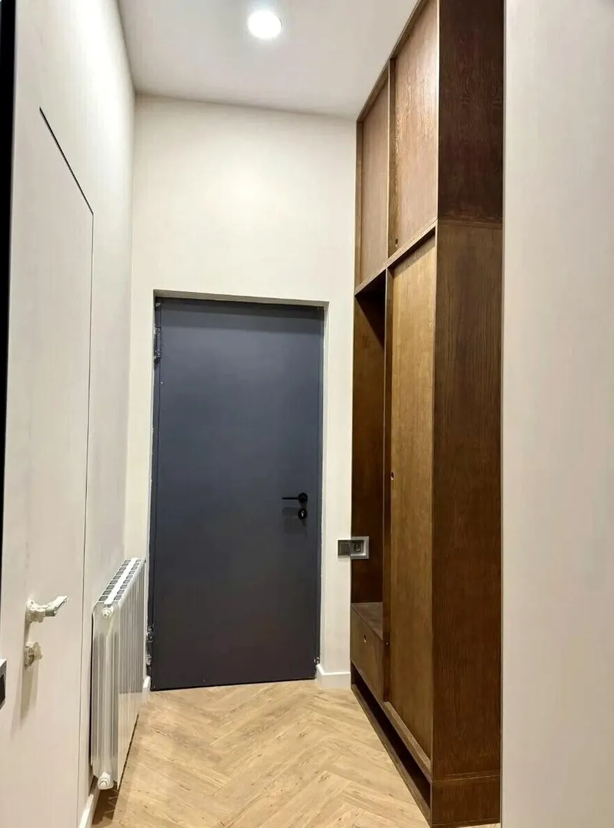 Квартира, 2-комн., 59 м²