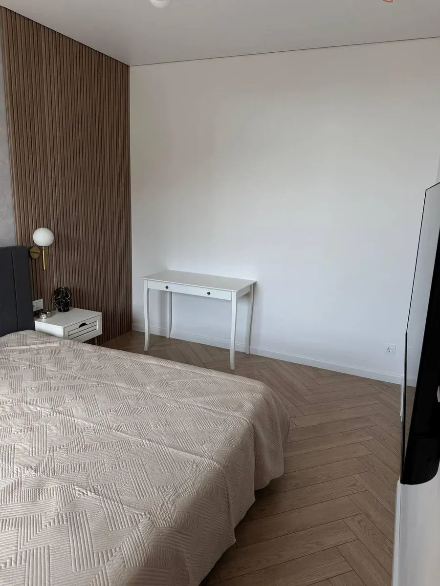 Apartment, 2-room, 51 m², Prime Residence