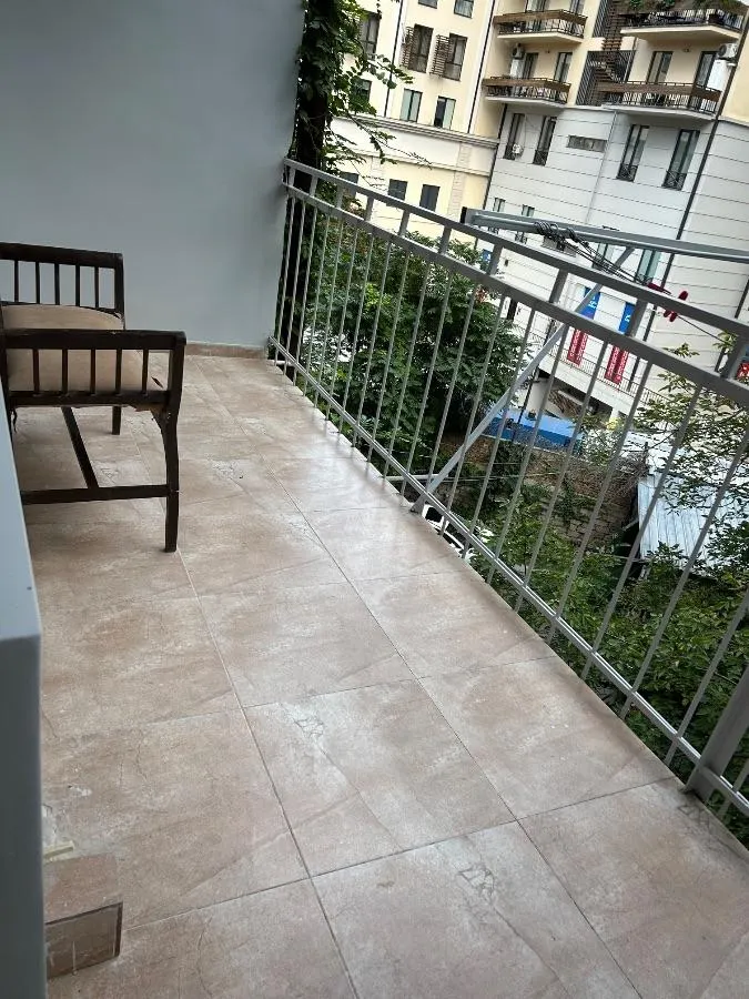 Квартира, 4-комн., 160 м²
