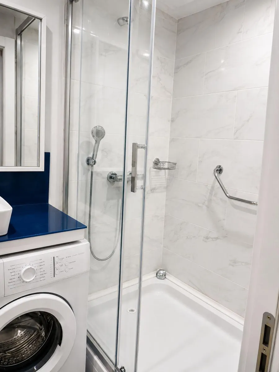 Квартира, 1-комн., 33 м², Orbi City