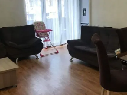 Квартира, 78 м²
