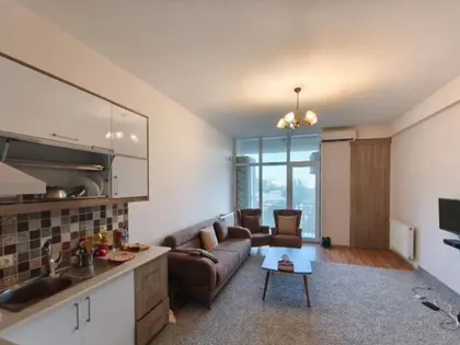 Квартира, 3-комн., 86 м²