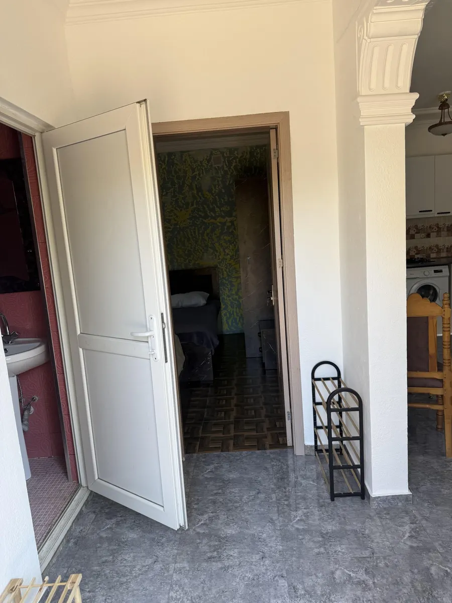 House, 2-room, 50 m²