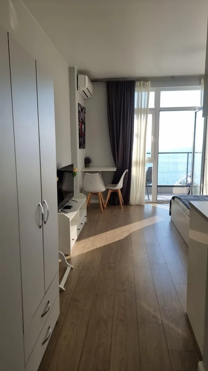 Apartment, 1-room, 33 m², Bianca Batumi