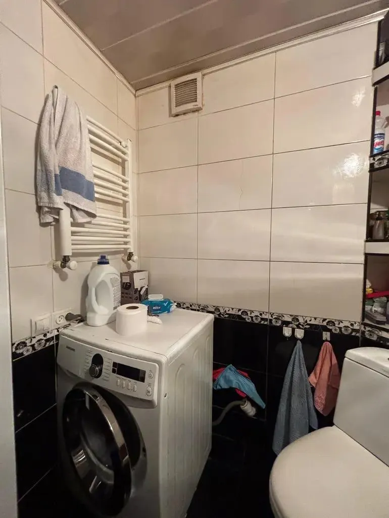 Квартира, 2-комн., 55 м², Evgeni Ghvaladze St, 2