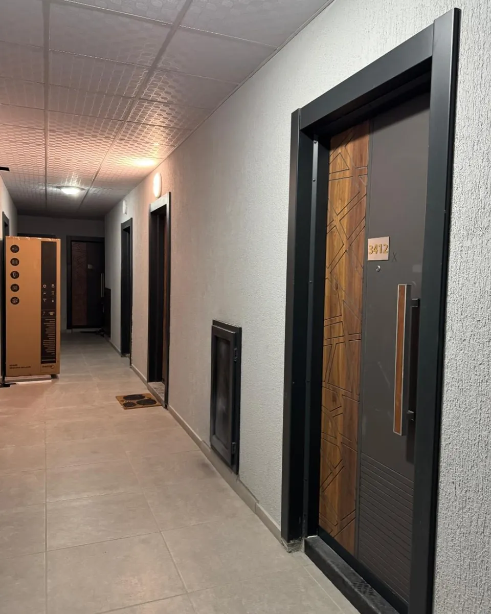 Квартира, 2-комн., 50.7 м², Intourist Residence