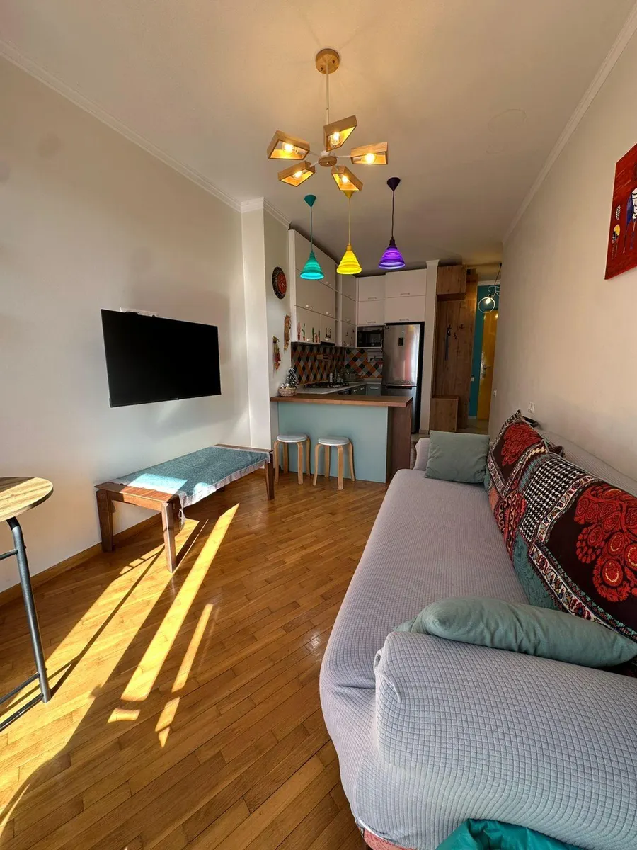Квартира, 2-комн., 55 м², Archi Batumi