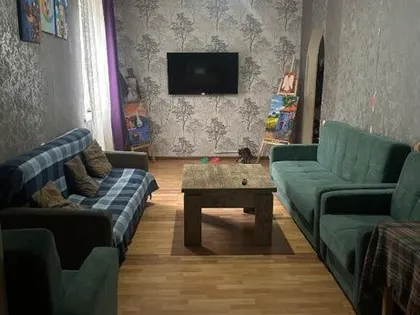 Квартира, 3-комн., 67 м²