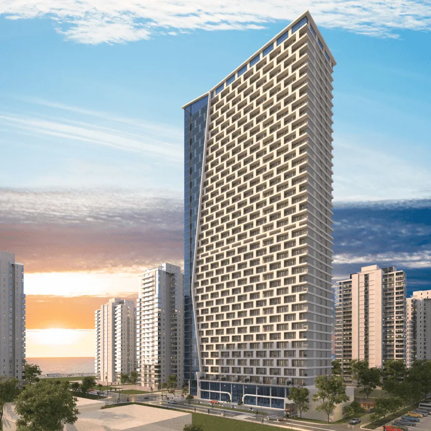 ЖК Skylux Batumi