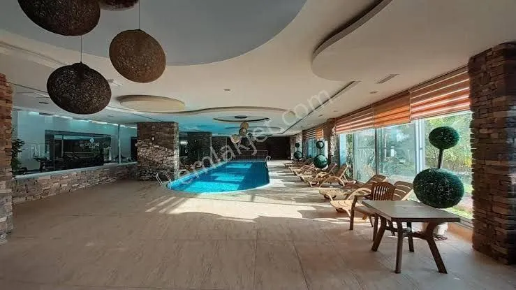 Crystal Park residential complex