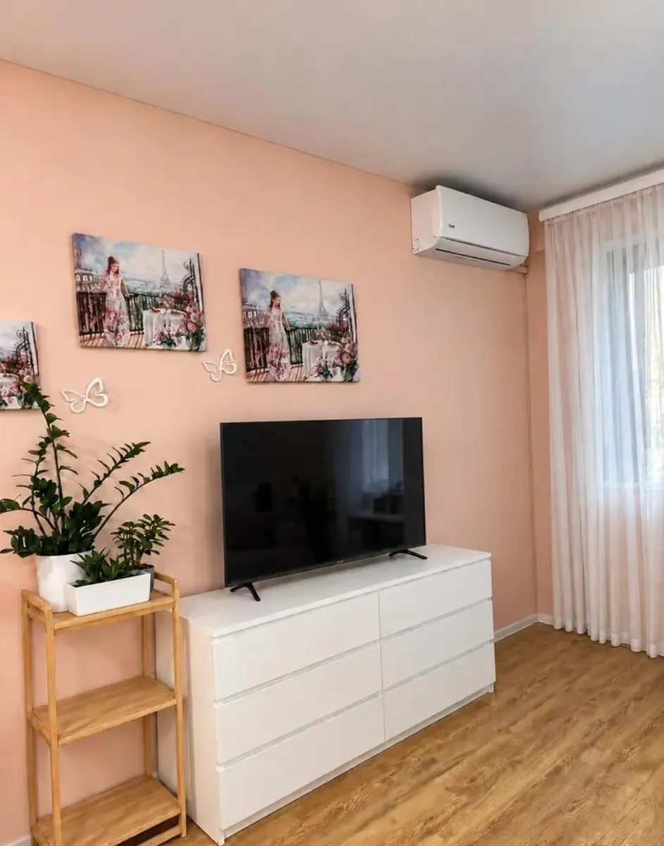 Квартира, 2-комн., 53 м²