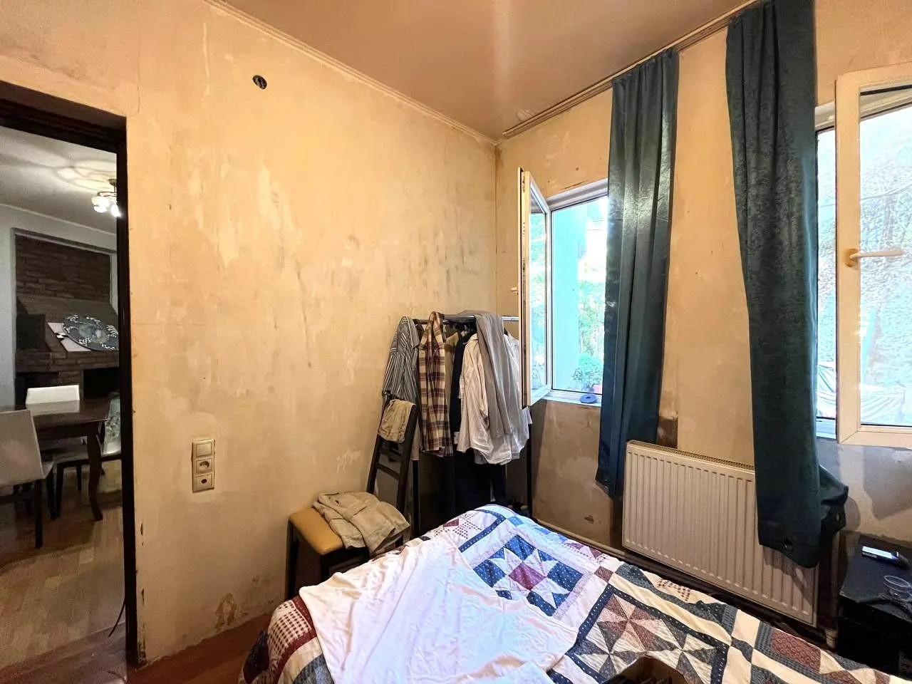 House, 3-room, 100 m²