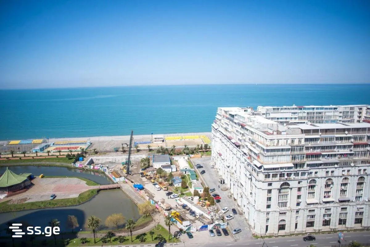 Квартира, 1-комн., 30 м²