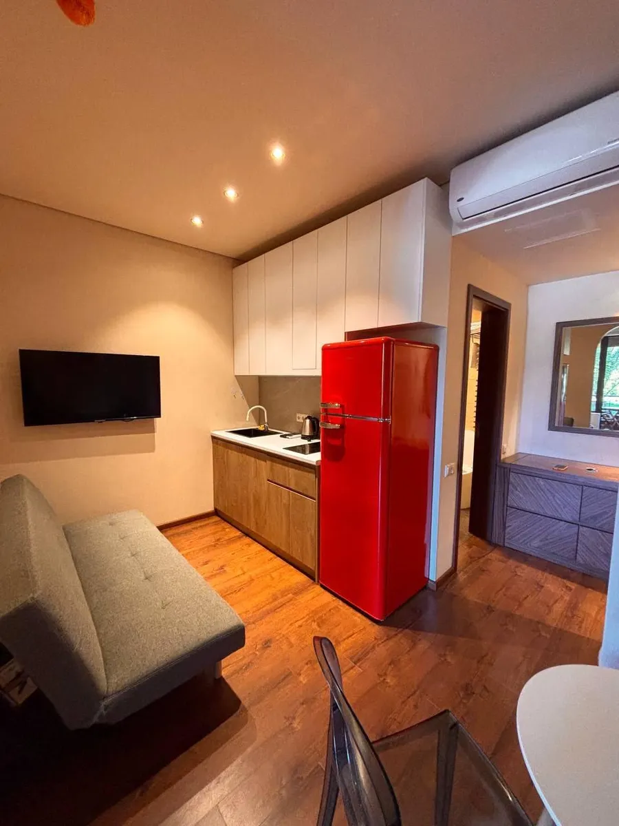 Квартира, 2-комн., 40 м², Dreamland Oasis