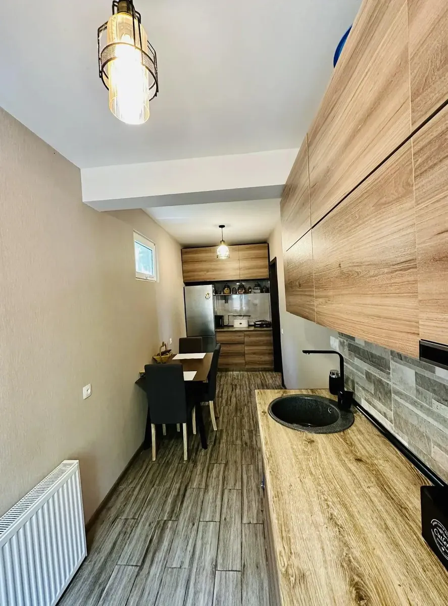Дом, 2-комн., 110 м²