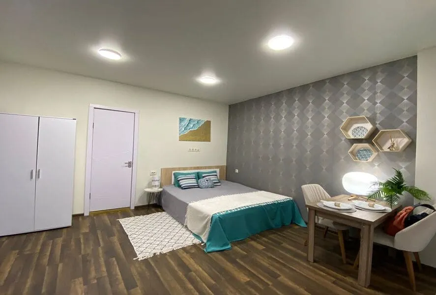 Квартира, 28 м²