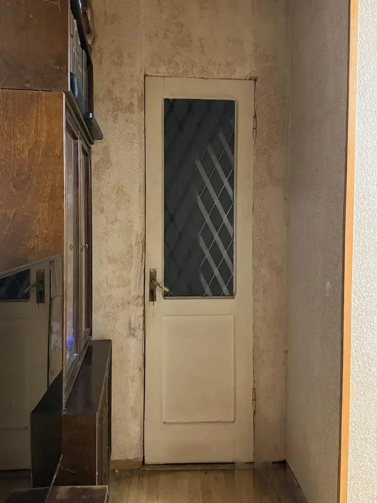 Квартира, 3-комн., 90 м²