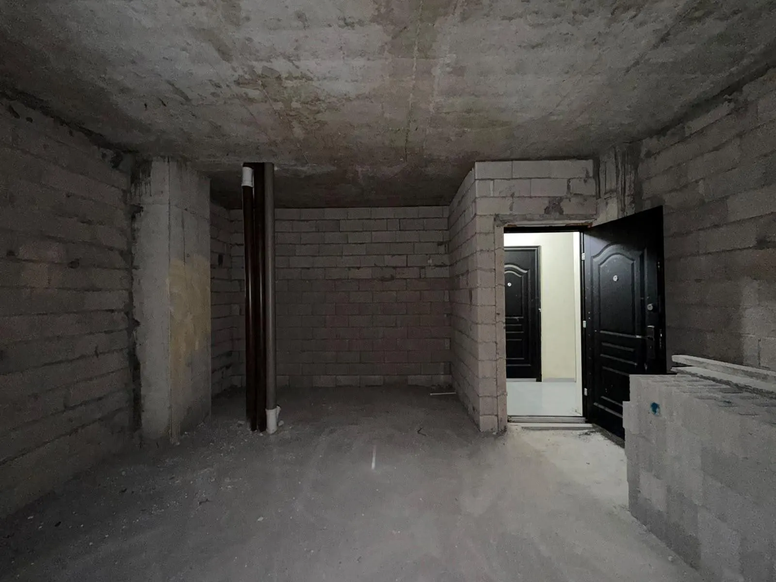 Квартира, 3-комн., 75.6 м²