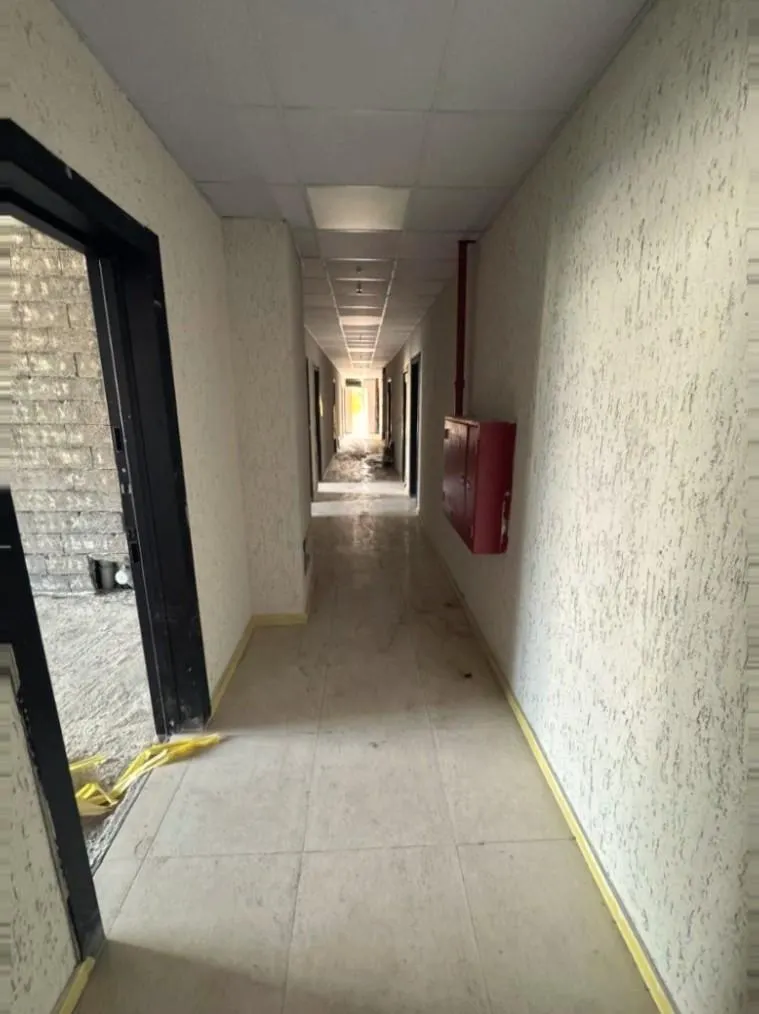 Квартира, 1-комн., 31.8 м², Angisa St, 48