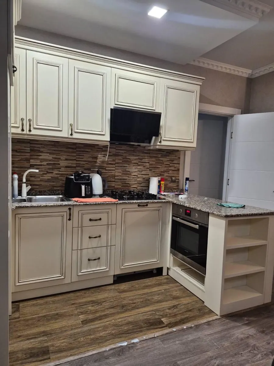 Квартира, 2-комн., 60 м², Vakhtang Gorgasali St, 156-158