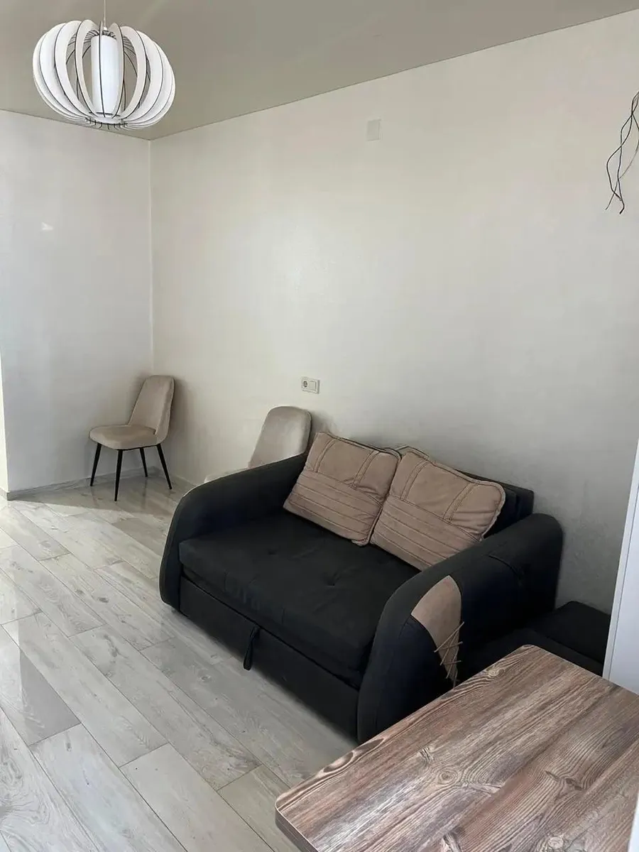 Квартира, 1-комн., 32 м², Alley Palace