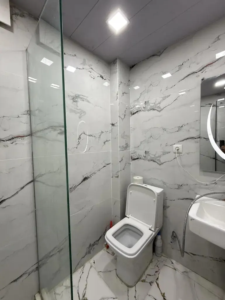 Квартира, 3-комн., 73 м²