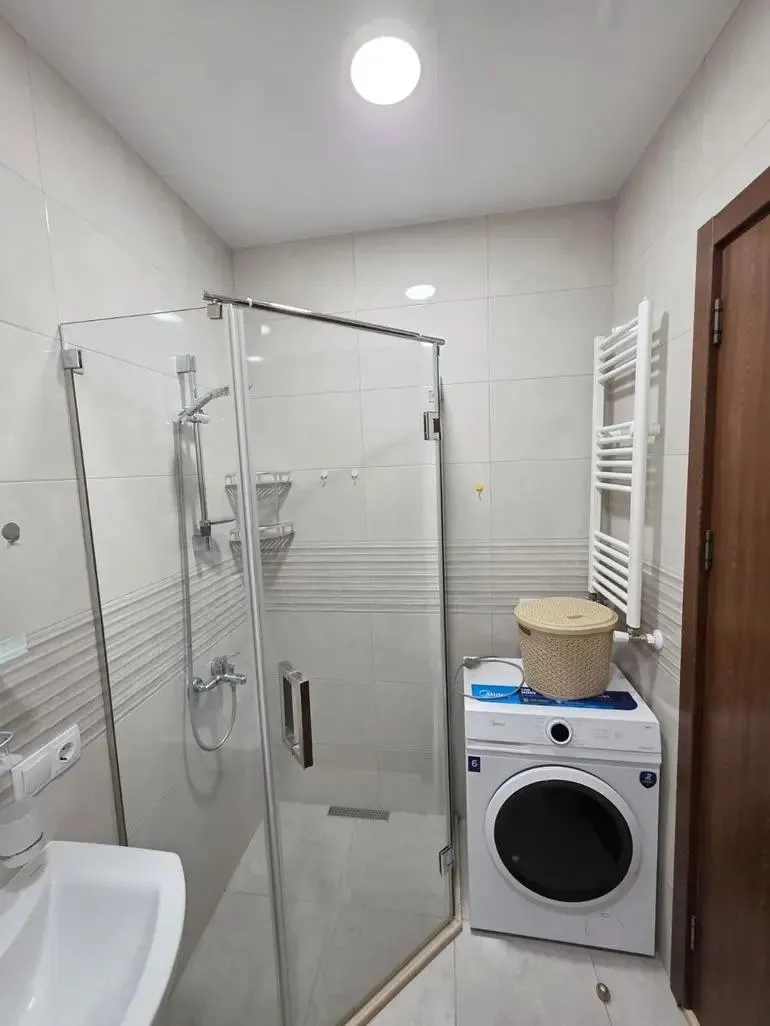 Apartment, 3-room, 88 m², M² at Chkondideli