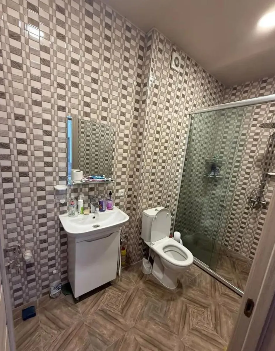 Квартира, 3-комн., 86 м²