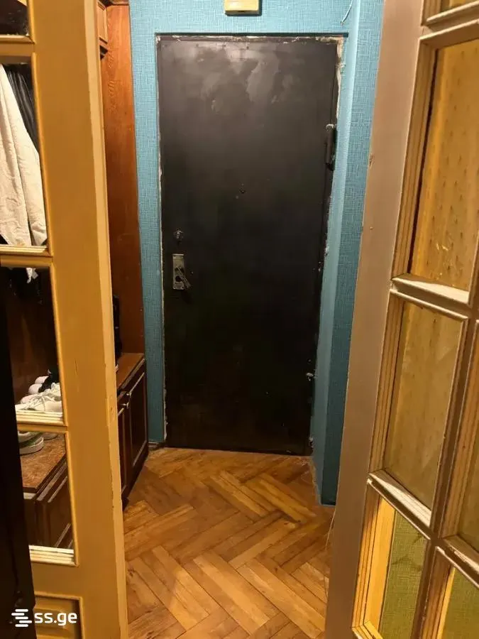 Квартира, 2-комн., 45 м²